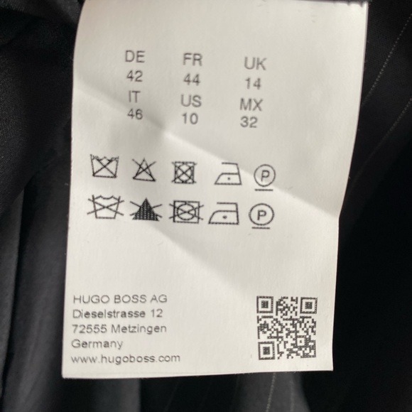 Hugo Boss blazer - Picture 5 of 8